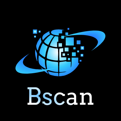 BSCAN Logo