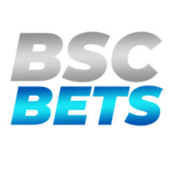 BSCBETS Logo