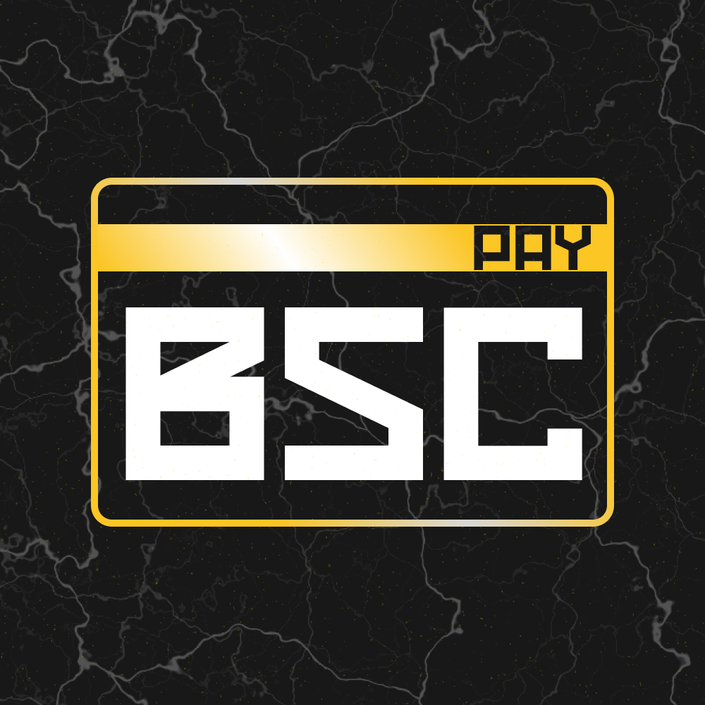 BSCPay Logo