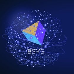 BSYS Logo