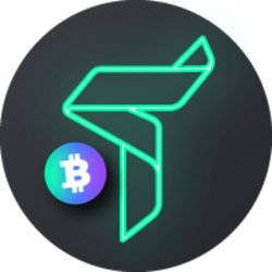 Logo BTAF token