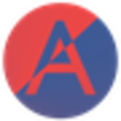 BTC-Alpha Token Logo