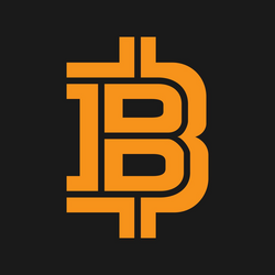 BTC DEX Logo
