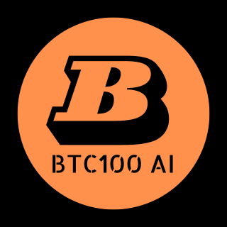 BTC100AI at xWIN.Finance Logo