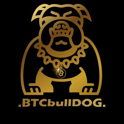 BTCBullDog Logo