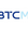 BTCM Online Logo