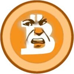 BTCMEME Logo