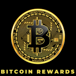 BTCrewards Logo