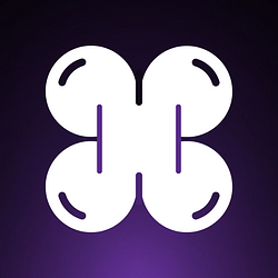 Bubblebid Logo