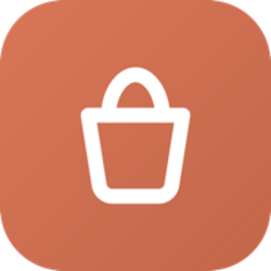 Bucket Shop Logo