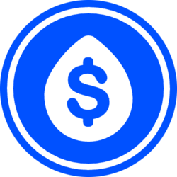 Bucket USD Logo