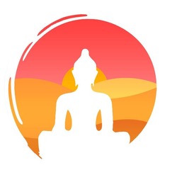 BudaCoin Logo