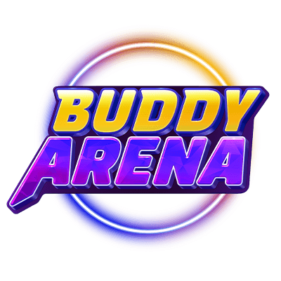 Buddy Arena Logo