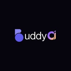 BuddyAI Logo