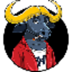BuffaloSwap HORN Logo