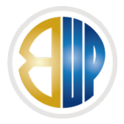 BuildUp Logo