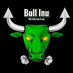BULL Inu Logo