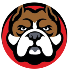 BullDog Coin Logo