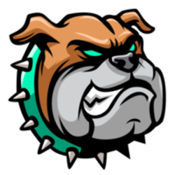 Logo BullDoge Chain