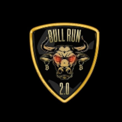 BullRun2.0 Logo