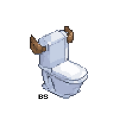 Bullshits404 Logo