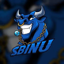 Bully Inu Logo