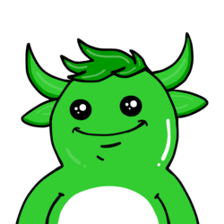 Bully Ze Bull Logo