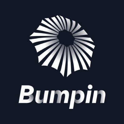 Bumpin Trade Logo
