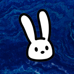 bunnyOS Logo