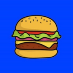 Burger Money Logo