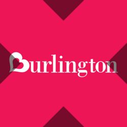 Burlington Stores xStock Logo