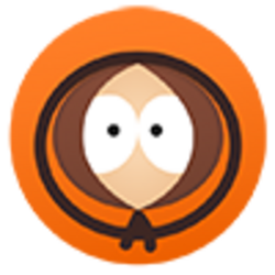 Burn Kenny Logo