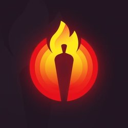 Burn1Coin Logo