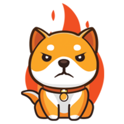 BurnDoge Logo