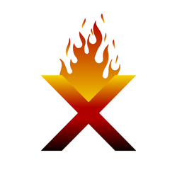 BurnX 2.0 Logo