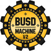BUSDMachine V2 Logo