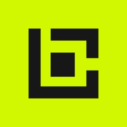 Business Alliance Coin Logo