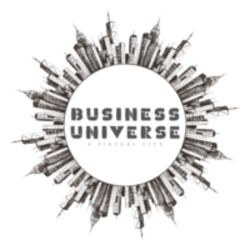 Business Universe Logo
