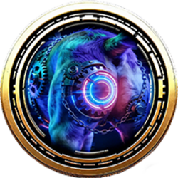 Buttcoin2026 Logo