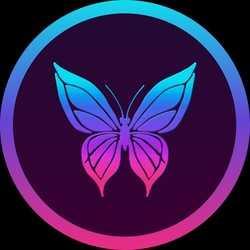 Butterfly Ai Logo