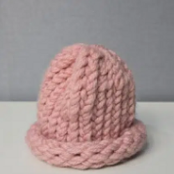 BUY THE HAT Logo
