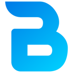 Bxmi Token Logo