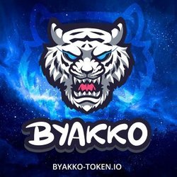 Byakko Logo