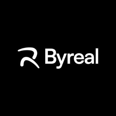 Logo Byreal