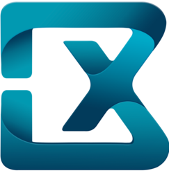 ByteEx Logo