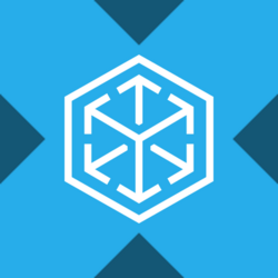 C.H. Robinson Worldwide xStock Logo