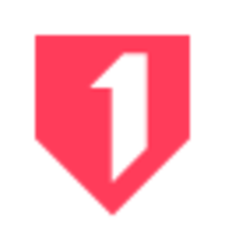 Currency One USD Logo