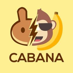 Cabana Token Logo