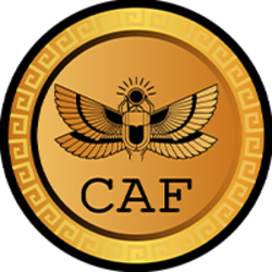 CAIRO Logo