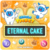 CakeMonsterLottery Logo